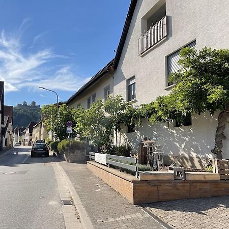 Modern Holiday Apartment In The Heart Of Klingenmünster מראה חיצוני תמונה