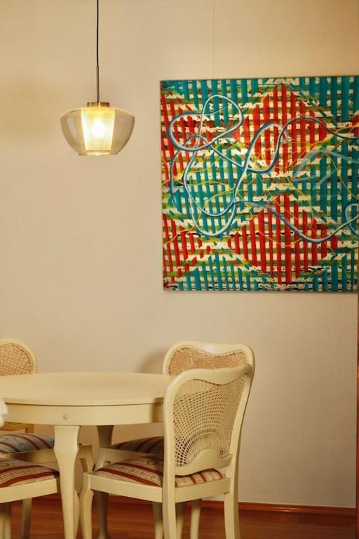 Modern Holiday Apartment In The Heart Of Klingenmünster מראה חיצוני תמונה